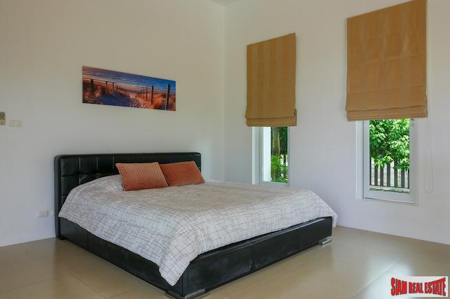 Luxury Living in this Special Five Bedroom Pool Villa with Lots of Extras - Kamala-25