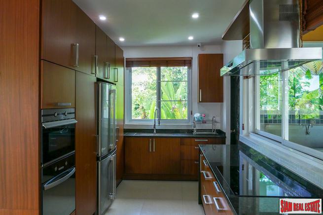 Luxury Living in this Special Five Bedroom Pool Villa with Lots of Extras - Kamala-7