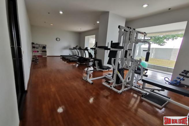 Icon 3 | Newly Renovated One Bedroom Condo on 21st Floor for Sale in Thong Lo-5