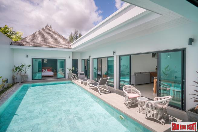 New freehold development in tranquil Layan-0