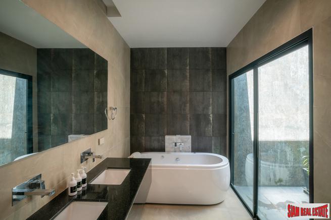 New freehold development in tranquil Layan-4