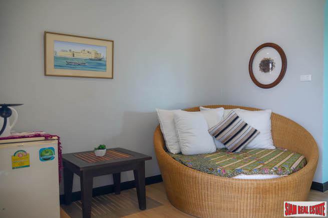 Lagoon Garden | Prestigious Four Bedroom Family House For Rent Near Distinguished Boat Lagoon