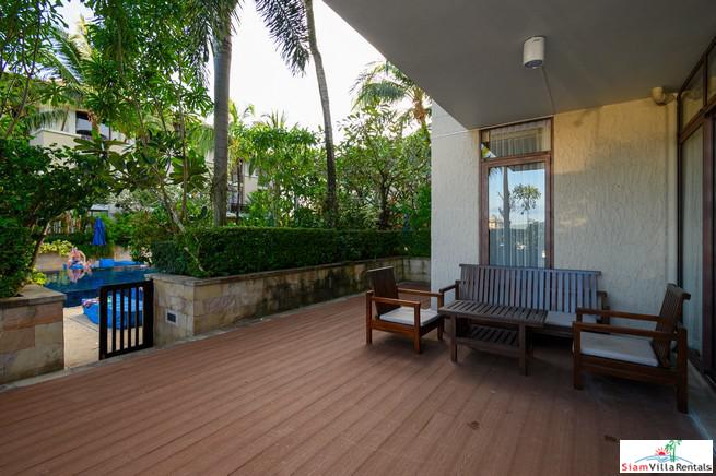 Royal Phuket Marina | 2 Bedroom 195 sqm Condo for Rent-16