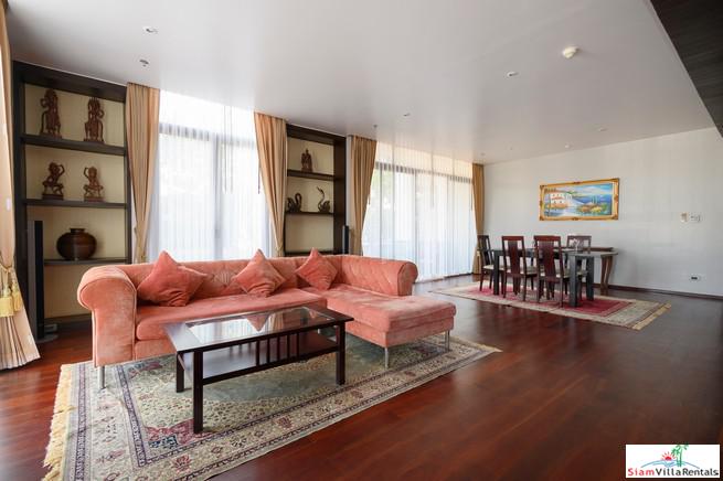 Royal Phuket Marina | 2 Bedroom 195 sqm Condo for Rent-4