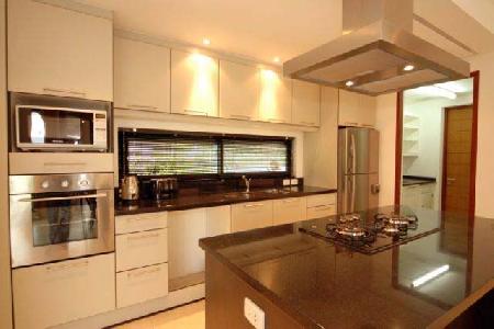 Rawai Villas | Contemporary 2 Bedroom Pool Villa for Rent in Rawai-3
