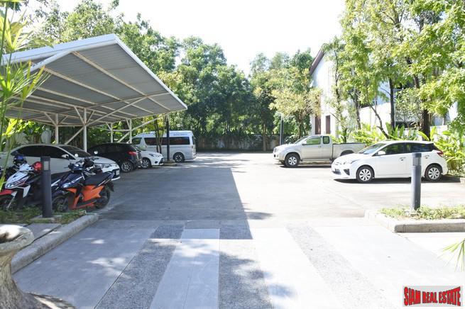 Three Bedroom Modern and Sophisticated Condos just 10 mins walk to Bang Tao Beach-18