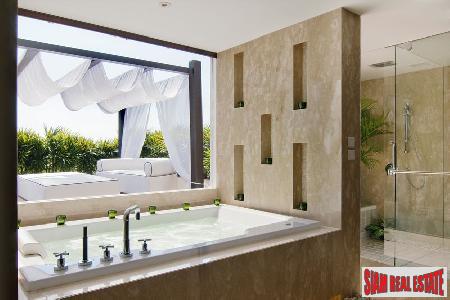 Last 3 Remaining of this Elite Residence of Waterfront Villas for Sale in Phuket-13