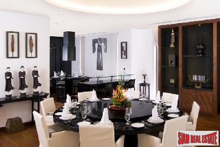 Last 3 Remaining of this Elite Residence of Waterfront Villas for Sale in Phuket-15