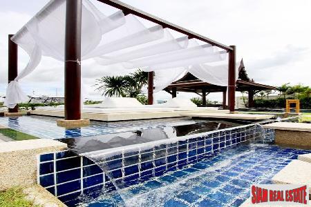 Last 3 Remaining of this Elite Residence of Waterfront Villas for Sale in Phuket-8