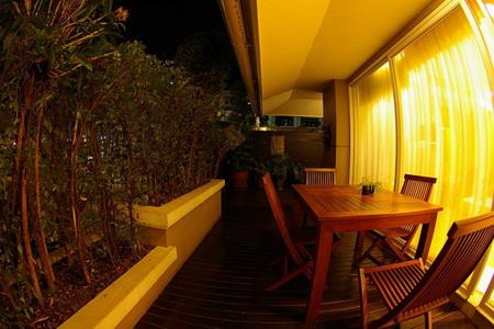 The Bangkok Narathiwas | Superbly Designed and Furnished Ground Floor Condominium-6