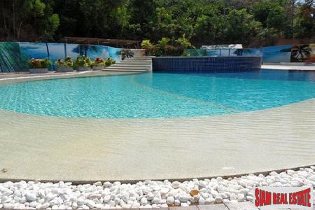 Freehold Condos with Sea Views - Completed Development in Phuket-10