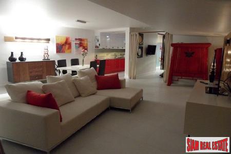 Freehold Condos with Sea Views - Completed Development in Phuket-3