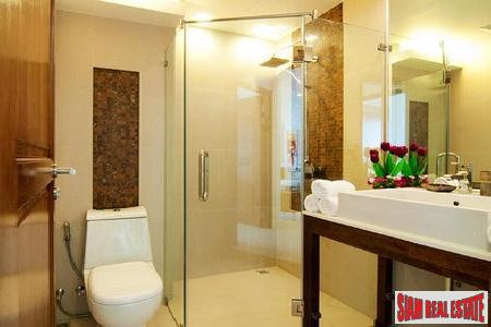Freehold Condos with Sea Views - Completed Development in Phuket-6