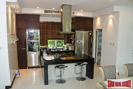 White House | Magnificent House with Sea Views for Sale in Tri Trang / Patong Area of Phuket-14