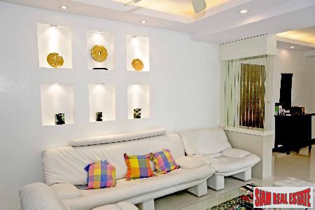 White House | Magnificent House with Sea Views for Sale in Tri Trang / Patong Area of Phuket-6