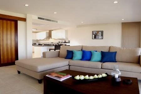 East Ocean Villas | Luxury Apartment for Sale with Spectacular Ocean Views just 200 meters from the Beach.-4