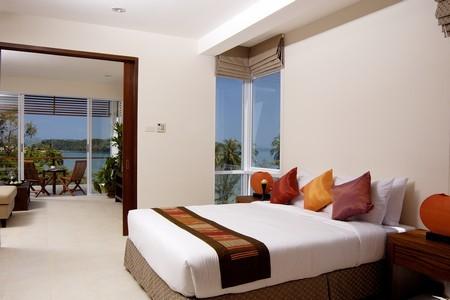 East Ocean Villas | Luxury Apartment for Sale with Spectacular Ocean Views just 200 meters from the Beach.-5