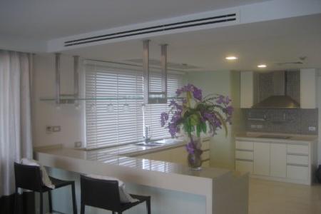 Sukhumvit24, Spacious Duplex & Luxurious condo for sale @ Le Raffine-2