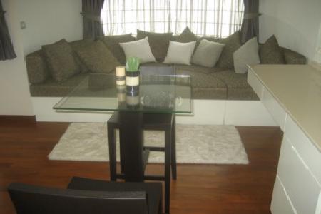 Sukhumvit24, Spacious Duplex & Luxurious condo for sale @ Le Raffine-4