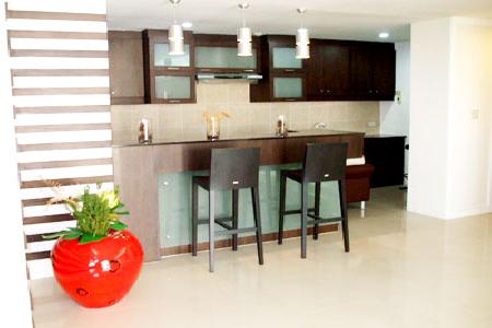 Ekamai, A Modern life style 2 Bedrooms for sale @ Casa Viva Condominium-0