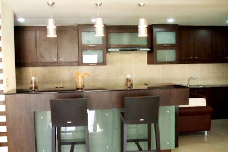 Ekamai, A Modern life style 2 Bedrooms for sale @ Casa Viva Condominium-1