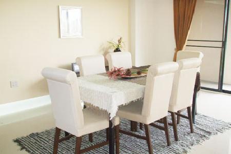 Ekamai, A Modern life style 2 Bedrooms for sale @ Casa Viva Condominium-3