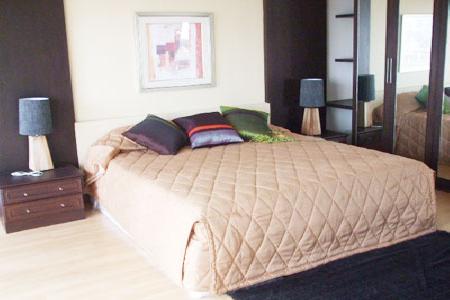 Ekamai, A Modern life style 2 Bedrooms for sale @ Casa Viva Condominium-5