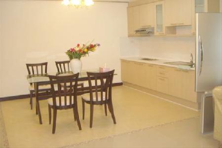 Richmond Palace | A beautiful Fully Furnish Two Bedroom in a Mid Sukhumvit-5