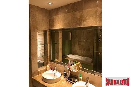 Bel Air Panwa | Condominium with 3 Bedrooms, Sea-Views and Communal Facilities For Sale at Cape Panwa-7