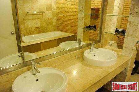 Bel Air | Condominium with 2 Bedrooms and Communal Facilities For Sale at Cape Panwa, Phuket-11
