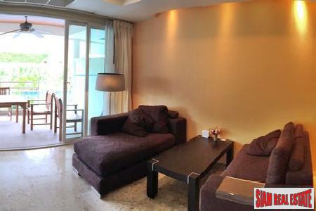 Bel Air | Condominium with 2 Bedrooms and Communal Facilities For Sale at Cape Panwa, Phuket-3