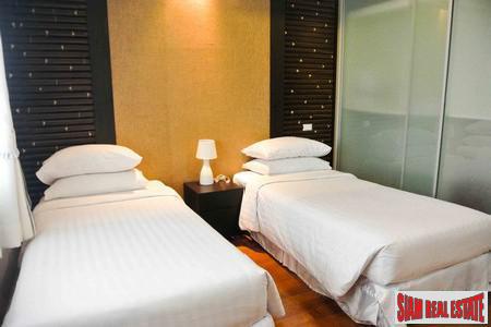 Bel Air | Condominium with 2 Bedrooms and Communal Facilities For Sale at Cape Panwa, Phuket-5