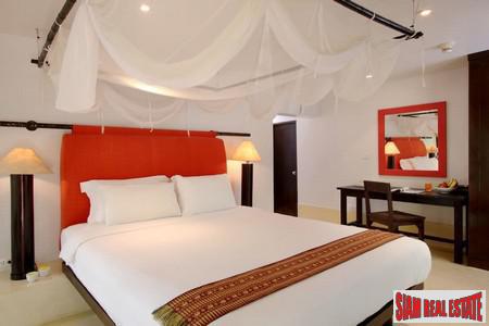 Andaman Cove | Spacious Sea-View Condo For Sale at Andaman Cove in Rawai, Phuket-9