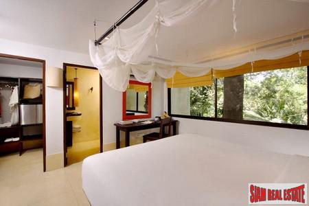 Andaman Cove | Spacious Sea-View Condo For Sale at Andaman Cove in Rawai, Phuket-10