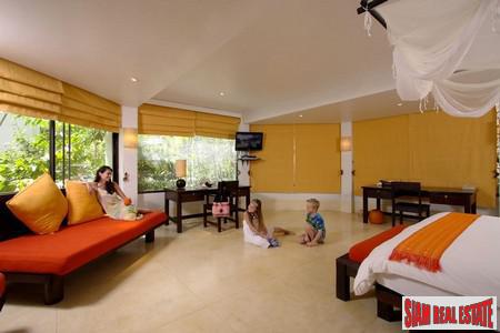 Andaman Cove | Spacious Sea-View Condo For Sale at Andaman Cove in Rawai, Phuket-13