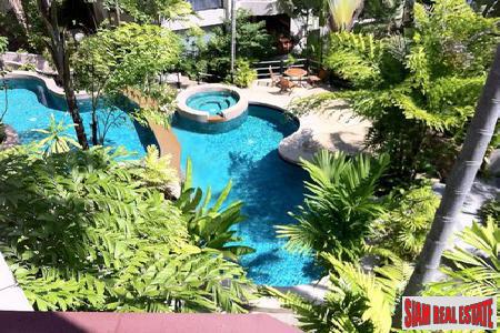 Andaman Cove | Spacious Sea-View Condo For Sale at Andaman Cove in Rawai, Phuket-1