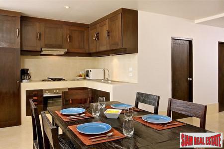 Andaman Cove | Spacious Sea-View Condo For Sale at Andaman Cove in Rawai, Phuket-3
