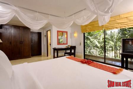 Andaman Cove | Spacious Sea-View Condo For Sale at Andaman Cove in Rawai, Phuket-4