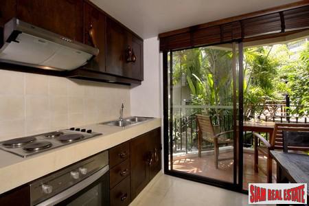 Andaman Cove | Spacious Sea-View Condo For Sale at Andaman Cove in Rawai, Phuket-8