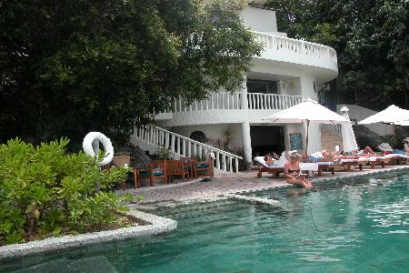 Andaman Cove | Modern 3 Bedroom Condominium For Sale with Sea-Views from the Communal Facilities in Rawai-0