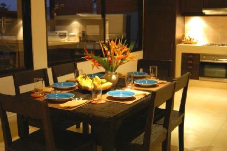 Andaman Cove | Modern 3 Bedroom Condominium For Sale with Sea-Views from the Communal Facilities in Rawai-3