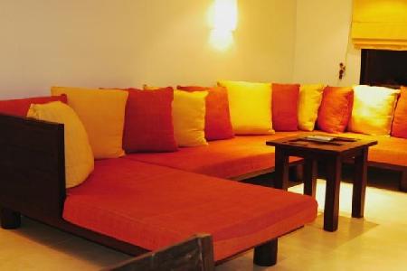 Andaman Cove | Modern 3 Bedroom Condominium For Sale with Sea-Views from the Communal Facilities in Rawai-4