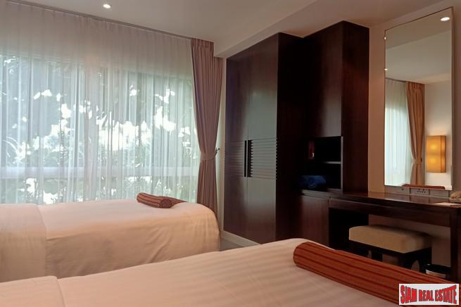 Movenpick | Two Bedroom Resort-Style Apartment with Sea Views For Sale in Karon-18