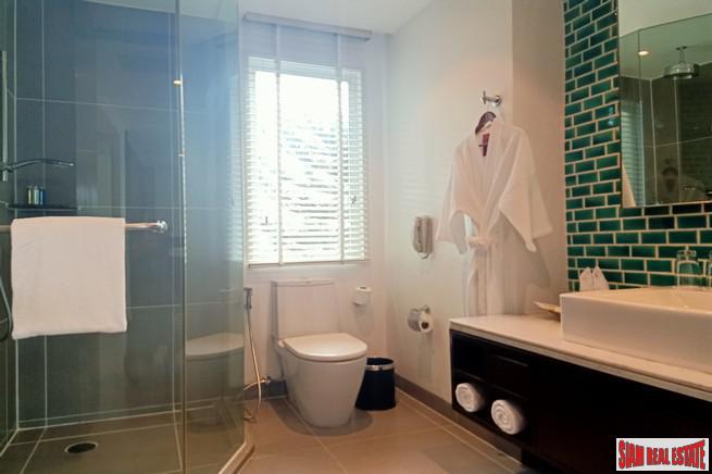 Movenpick | Two Bedroom Resort-Style Apartment with Sea Views For Sale in Karon-19