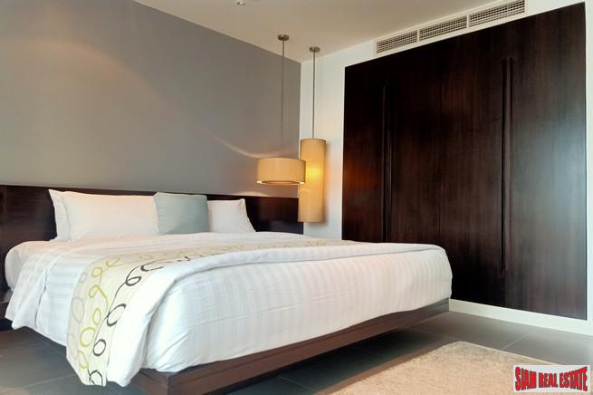Movenpick | Two Bedroom Resort-Style Apartment with Sea Views For Sale in Karon-22