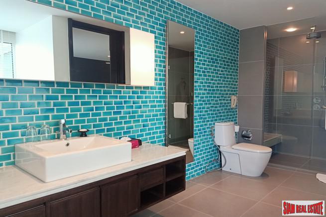 Movenpick | Two Bedroom Resort-Style Apartment with Sea Views For Sale in Karon-25