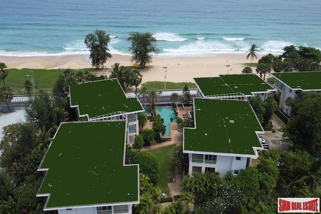 Movenpick | Two Bedroom Resort-Style Apartment with Sea Views For Sale in Karon-28