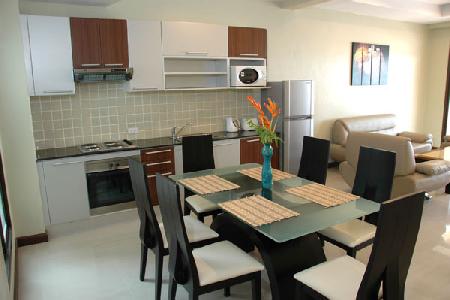Kamala Beachfront Apartments | Two Bedroom Deluxe Suites in Kamala - You Cant Get any Closer to the Ocean than This-3