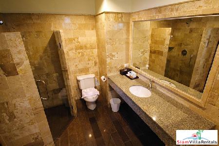 Kamala Beachfront Apartments | Two Bedroom Deluxe Suites in Kamala - You Cant Get any Closer to the Ocean than This-8