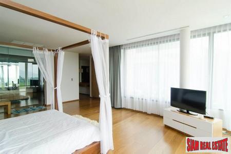 Modern 5 Bedroom Pool House with Great Sea-Views For Sale at Rawai, Phuket-7